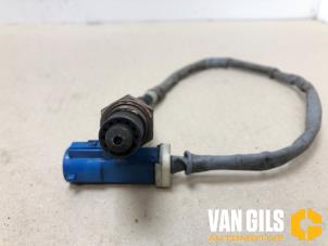 Gebruikte Lambda Sonde Ford Focus C-Max 1.6 16V Prijs € 30,00 Margeregeling aangeboden door Van Gils Automotive