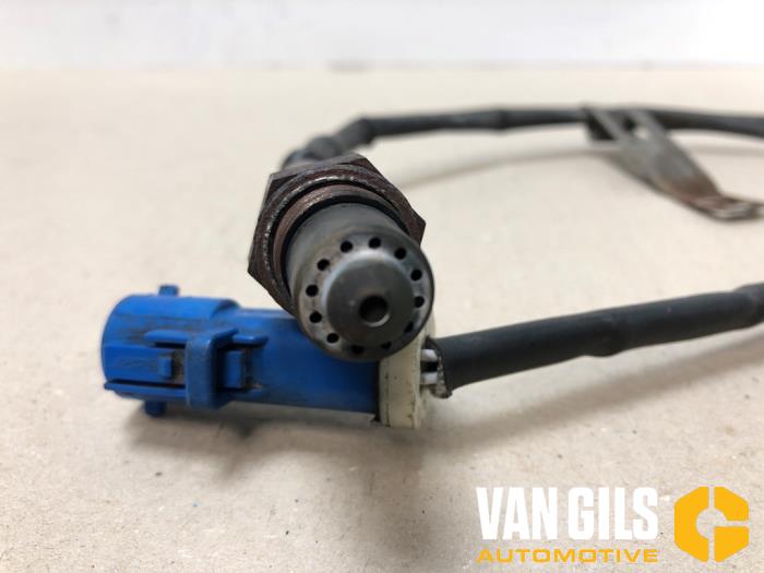 Gebruikte Lambda Sonde Volvo V50 (MW) 1.8 16V Prijs € 30,00 Margeregeling aangeboden door Van Gils Automotive