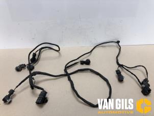 Gebruikte PDC Sensor Set Mercedes GLC (X253) 2.0 300 16V EQ Boost 4-Matic Prijs € 200,00 Margeregeling aangeboden door Van Gils Automotive