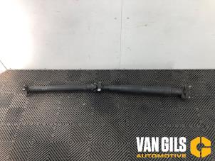 Gebruikte Cardanas BMW 5 serie Touring (F11) 535i 24V TwinPower Turbo Prijs € 149,99 Margeregeling aangeboden door Van Gils Automotive