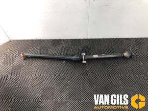 Gebruikte Tussenas Mercedes GLC (X253) 2.0 300 16V EQ Boost 4-Matic Prijs op aanvraag aangeboden door Van Gils Automotive