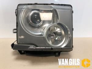 Gebruikte Koplamp rechts Landrover Range Rover III (LM) 2.9 TD6 24V Prijs € 349,99 Margeregeling aangeboden door Van Gils Automotive