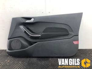 Gebruikte Deurbekleding 2Deurs rechts Ford Fiesta 7 1.0 EcoBoost 12V 100 Prijs € 49,00 Margeregeling aangeboden door Van Gils Automotive