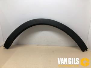 Gebruikte Schermverbreder Volvo XC40 (XZ) Single Motor 69 kWh Prijs € 39,99 Margeregeling aangeboden door Van Gils Automotive