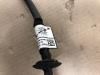 Kofferdekseldemper links-achter van een Nissan Qashqai (J12) 1.5 VC-T e-Power 16V 2023