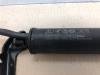 Kofferdekseldemper links-achter van een Nissan Qashqai (J12) 1.5 VC-T e-Power 16V 2023