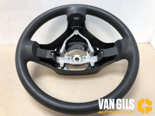 Gebruikte Stuurwiel Citroen C1 1.0 12V Prijs € 30,00 Margeregeling aangeboden door Van Gils Automotive