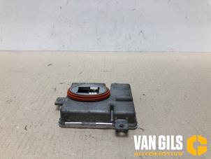 Gebruikte Xenon module BMW 3 serie Touring (E91) 318i 16V Prijs € 75,00 Margeregeling aangeboden door Van Gils Automotive