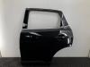 Nissan Qashqai (J12) 1.5 VC-T e-Power 16V Deur 4Deurs links-achter