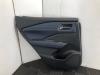 Nissan Qashqai (J12) 1.5 VC-T e-Power 16V Deurbekleding 4Deurs links-achter