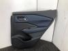 Nissan Qashqai (J12) 1.5 VC-T e-Power 16V Deurbekleding 4Deurs rechts-achter