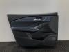 Nissan Qashqai (J12) 1.5 VC-T e-Power 16V Deurbekleding 4Deurs links-voor