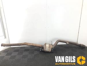 Gebruikte Katalysator Mercedes GLC (X253) 2.0 300 16V EQ Boost 4-Matic Prijs € 349,99 Margeregeling aangeboden door Van Gils Automotive