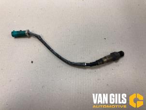 Gebruikte Lambda Sonde Ford Transit Connect 1.8 TDdi LWB Euro 4 Prijs op aanvraag aangeboden door Van Gils Automotive