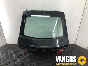 Gebruikte Achterklep Mercedes CLC (C203) 2.2 220 CDI 16V Prijs € 245,00 Margeregeling aangeboden door Van Gils Automotive