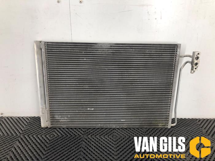 Gebruikte Airco Condensor Landrover Range Rover III (LM) 2.9 TD6 24V Prijs op aanvraag aangeboden door Van Gils Automotive