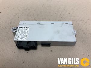 Gebruikte Immobiliser module BMW 3 serie (E90) 318i 16V Prijs € 75,00 Margeregeling aangeboden door Van Gils Automotive