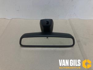 Gebruikte Binnenspiegel BMW 3 serie (E90) 318i 16V Prijs € 30,00 Margeregeling aangeboden door Van Gils Automotive