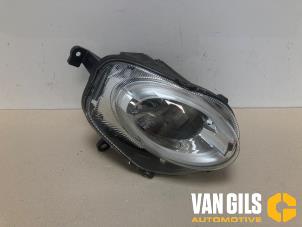 Gebruikte Rechter Koplamp Fiat 500 (312) Prijs € 175,00 Margeregeling aangeboden door Van Gils Automotive