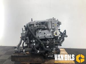 Gebruikte Elektromotor elektrische auto Hyundai Kona (OS) 39 kWh Prijs op aanvraag aangeboden door Van Gils Automotive