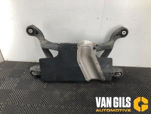 Gebruikte Subframe Mercedes CLA (117.3) 1.6 CLA-180 16V Prijs op aanvraag aangeboden door Van Gils Automotive