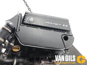Gebruikte Motor Fiat Punto Evo (199) 1.3 JTD Multijet 85 16V Euro 5 Prijs € 1.500,00 Margeregeling aangeboden door Van Gils Automotive
