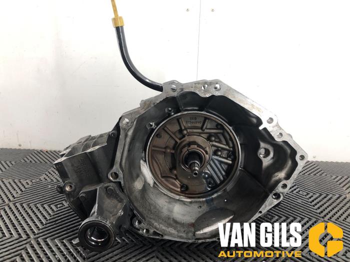 Gebruikte Versnellingsbak Chrysler Voyager/Grand Voyager (RG/RS) 2.8 CRD 16V Autom. (Dodge Ram Van) Prijs op aanvraag aangeboden door Van Gils Automotive