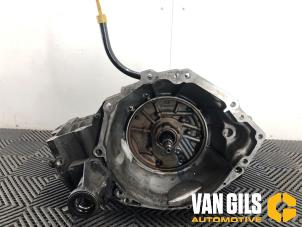 Gebruikte Versnellingsbak Chrysler Voyager/Grand Voyager (RG/RS) 2.8 CRD 16V Autom. (Dodge Ram Van) Prijs op aanvraag aangeboden door Van Gils Automotive