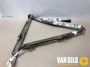 Gebruikte Airbag hemel rechts MG ZS EV Standard Range 50 kWh Prijs € 100,00 Margeregeling aangeboden door Van Gils Automotive