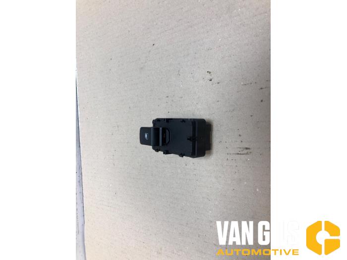 Elektrisch Raam Schakelaar MG ZS O277750 - foto 1