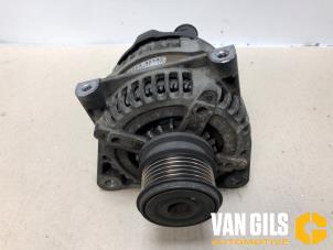 Gebruikte Dynamo Chrysler Voyager/Grand Voyager (RG/RS) 2.8 CRD 16V Autom. (Dodge Ram Van) Prijs € 49,99 Margeregeling aangeboden door Van Gils Automotive