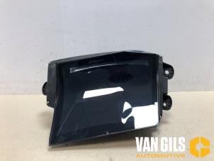 Gebruikte Head-up display Nissan Qashqai (J12) 1.5 VC-T e-Power 16V Prijs € 750,00 Margeregeling aangeboden door Van Gils Automotive