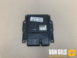 Gebruikte Computer Motormanagement Nissan Qashqai (J12) 1.5 VC-T e-Power 16V Prijs € 125,00 Margeregeling aangeboden door Van Gils Automotive