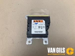 Gebruikte Airbag Module Nissan Qashqai (J12) 1.5 VC-T e-Power 16V Prijs € 190,00 Margeregeling aangeboden door Van Gils Automotive