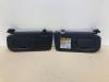 Nissan Qashqai (J12) 1.5 VC-T e-Power 16V Zonneklep set