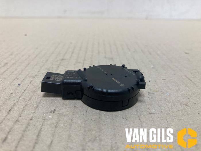 Sensor regen van een Nissan Qashqai (J12) 1.5 VC-T e-Power 16V 2023