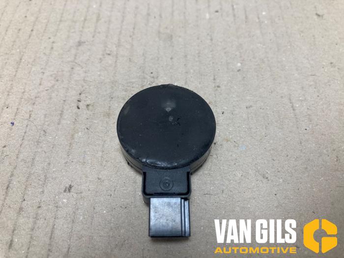Sensor regen van een Nissan Qashqai (J12) 1.5 VC-T e-Power 16V 2023