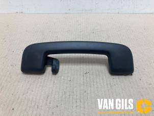 Gebruikte Handgreep Nissan Qashqai (J12) 1.5 VC-T e-Power 16V Prijs € 30,00 Margeregeling aangeboden door Van Gils Automotive