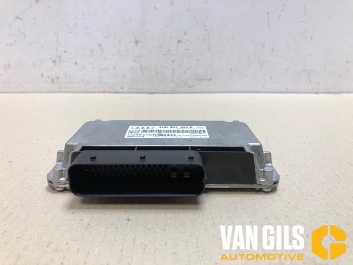 Gebruikte Transfer module 4x4 Audi A6 Avant (C7) 3.0 TDI V6 24V Quattro Prijs € 149,99 Margeregeling aangeboden door Van Gils Automotive