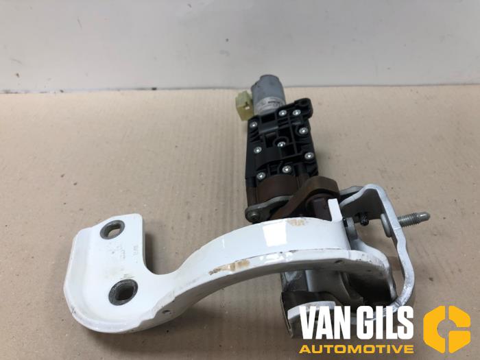 Achterklep motor Audi A6 O278162 - foto 1