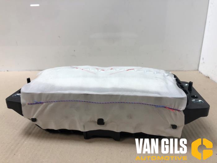 Right airbag (dashboard) Seat Ateca O278172 - VanGilsAutomotive Right airbag (dashboard) Seat Ateca O278172 - VanGilsAutomotive