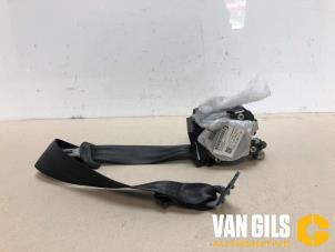 Gebruikte Veiligheidsgordel links-achter Audi A6 Avant (C7) 3.0 TDI V6 24V Quattro Prijs € 49,99 Margeregeling aangeboden door Van Gils Automotive
