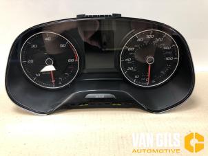 Gebruikte Kilometerteller KM Seat Ateca (5FPX) 2.0 TDI SCR Prijs € 175,00 Margeregeling aangeboden door Van Gils Automotive