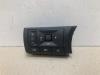 Nissan Qashqai (J12) 1.5 VC-T e-Power 16V Schakelaar stuurbediening