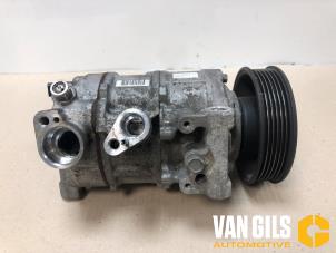 Gebruikte Aircopomp Volkswagen Polo VI (AW1) 1.0 TSI 12V Prijs € 125,00 Margeregeling aangeboden door Van Gils Automotive