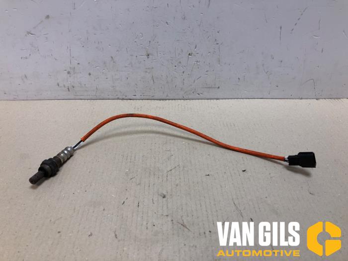 Gebruikte Lambda Sonde Renault Twingo II (CN) 1.2 16V Prijs € 35,00 Margeregeling aangeboden door Van Gils Automotive
