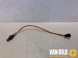 Gebruikte Lambda Sonde Renault Twingo II (CN) 1.2 16V Prijs € 35,00 Margeregeling aangeboden door Van Gils Automotive