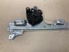 Nissan Qashqai (J12) 1.5 VC-T e-Power 16V Raammechaniek 4Deurs links-achter