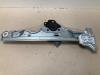Nissan Qashqai (J12) 1.5 VC-T e-Power 16V Raammechaniek 4Deurs links-voor