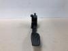Nissan Qashqai (J12) 1.5 VC-T e-Power 16V Gaspedaal